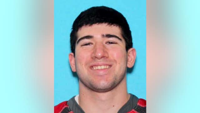 Michigan police looking for missing man who didn't show up to mother's memorial service