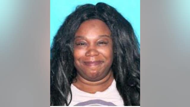 Detroit police lookong for woman with schizophrenia missing since December