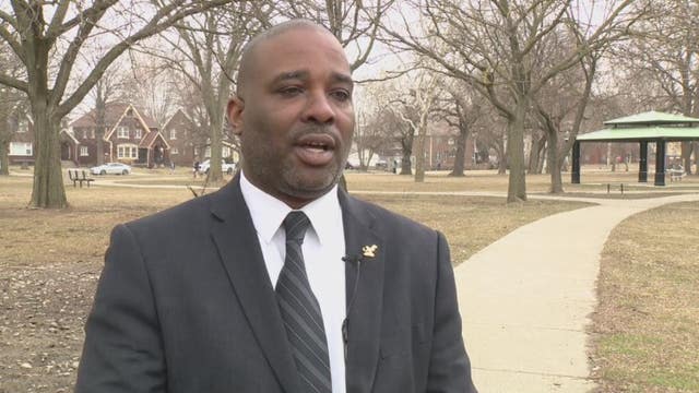 Study: Detroit leads nation in rising value of Black-owned homes