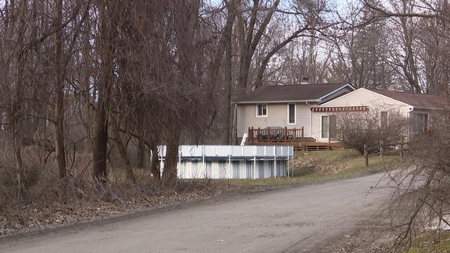 Missing 5-year-old Oakland County boy found dead in neighbor's pool