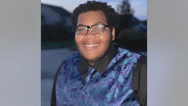 Belleville High School senior is first Black Valedictorian ever, besting older brother's Salutatorian honor