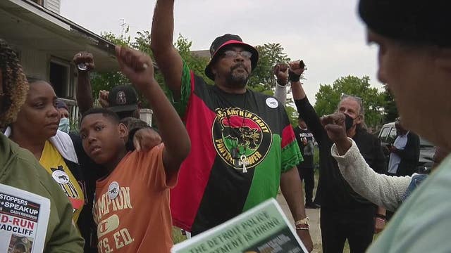 New Detroit Shot-Stopper program pays $700K to community leaders who reduce violence