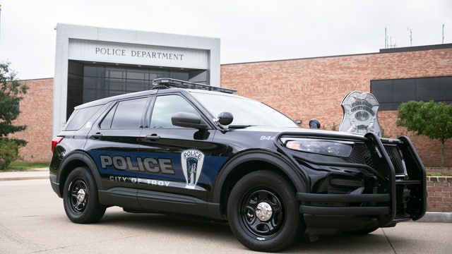 Man arrested for indecent exposure in Planet Fitness parking lot while filming women