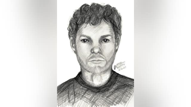 Suspect wanted after sexually assaulting 2 women in Ann Arbor
