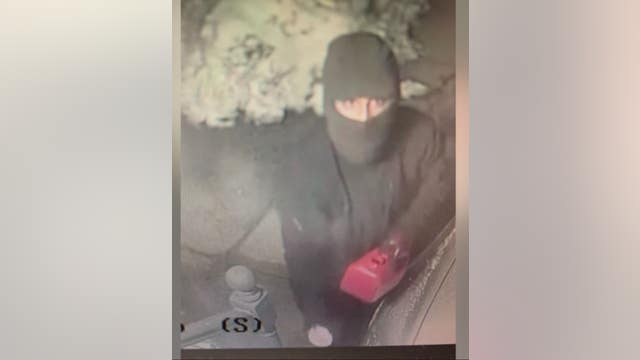 Arson victims say the same man tried to burn their Hamtramck home down twice