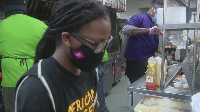 Metro Detroit Black Business Alliance gets $800K investment from Gilbert Foundation, JP Morgan Chase