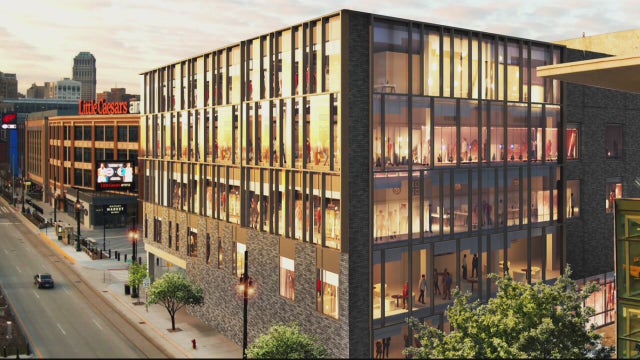 City Council delays vote on $800M District Detroit tax incentive