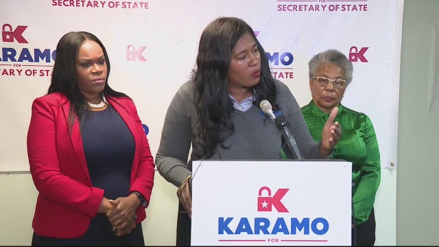 Michigan's divided GOP could split and form political shadow party