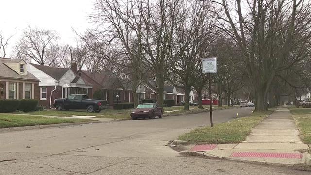 Man sexually assaults 80-year-old Detroit woman after asking her for food, money