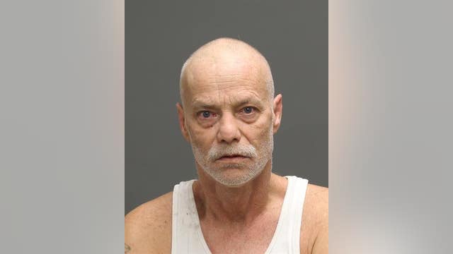 Bloomfield Township police recover stolen property after man caught trying to break into vehicle