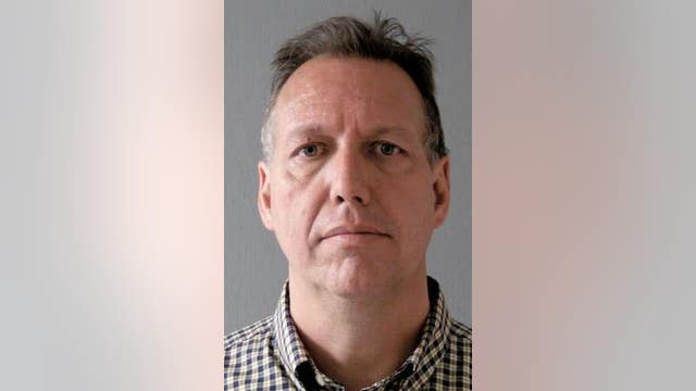 Metro Detroit Catholic priest sentenced to prison for sexually assaulting child