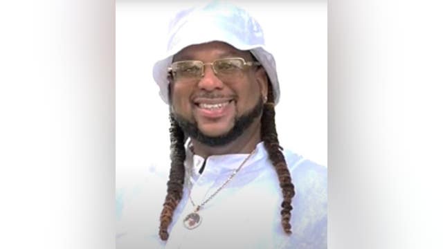 Man found shot to death in crashed SUV last year; Detroit police still looking for shooter