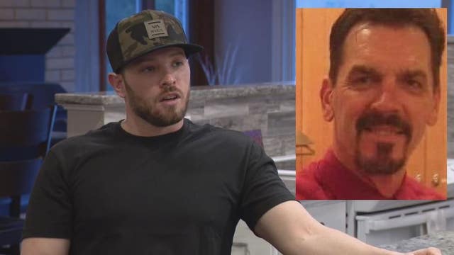 Family of man killed trying to defend his family in attack by son-in-law, remembered as hero