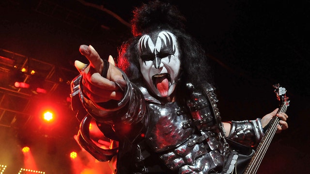 Legendary Rock n Roll band Kiss adds Detroit to End of The Road Tour
