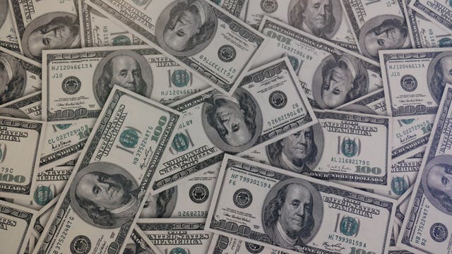 Wayne County woman wins $403,618 from Michigan Lottery second chance drawing after forgetting she entered