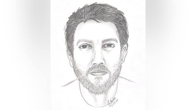 Police release sketch after attempted kidnapping on Michigan State's campus