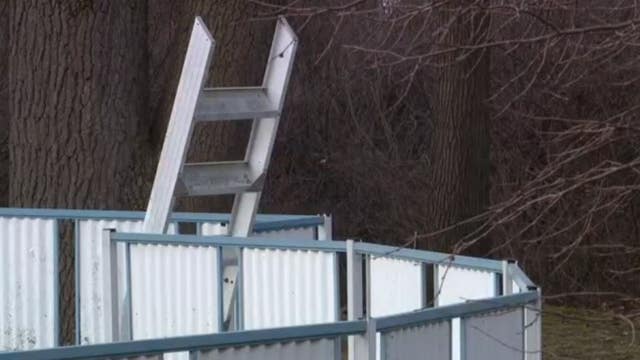 Autopsy pending after 5-year-old boy found dead in Oakland County pool