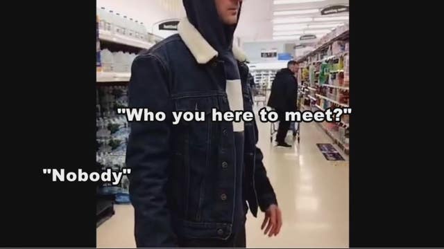 Dads Against Predators group confronts man trying to allegedly meet 13-year-old in Harrison Township