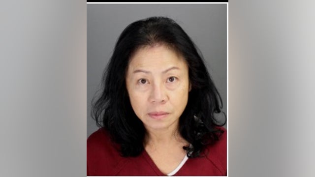 Woman who fled country after hit-and-run death of MSU student gets $1M bond