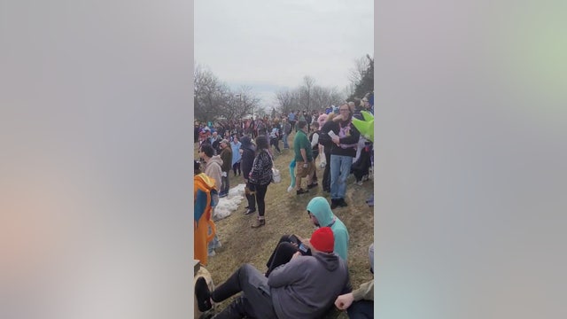 Motor City Furry Con evacuated after reported bomb threat in Ypsilanti