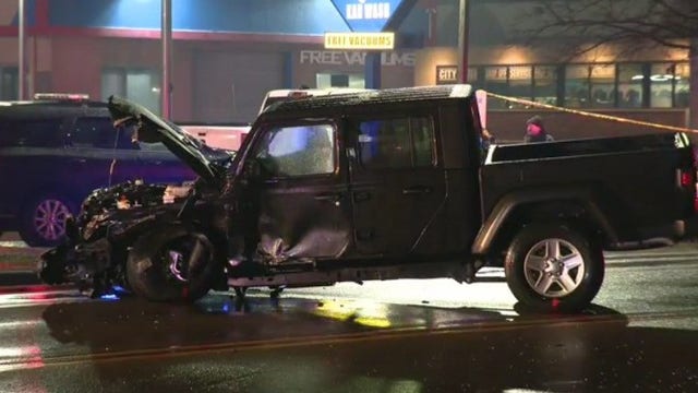 Prosecutor adds more charges for suspects after deadly Walled Lake hit-and-run