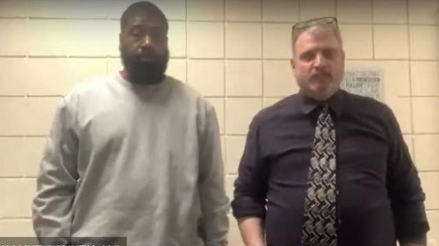 Wayne County employees accused of fixing up private business with county materials during work hours