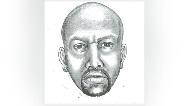 Suspect sketch in child sexual assault released by Ypsilanti police