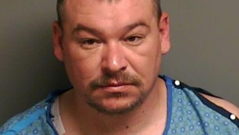 Macomb County Jury Finds Man Guilty Of Sexually Assaulting Girlfriend's ...