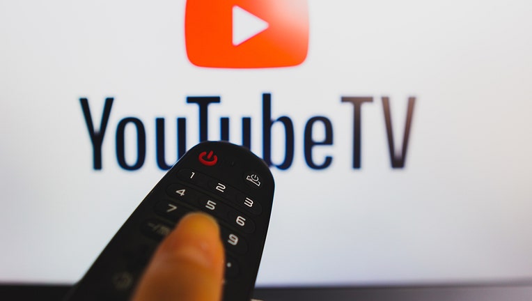 YouTube TV users will see 13 subscription price increase