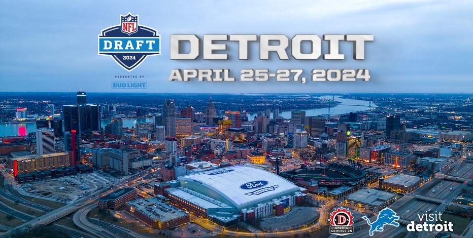 2024 Nfl Draft Location In Detroit Newsbox Plus   2024 NFL Draft Dates Announce 16x9 