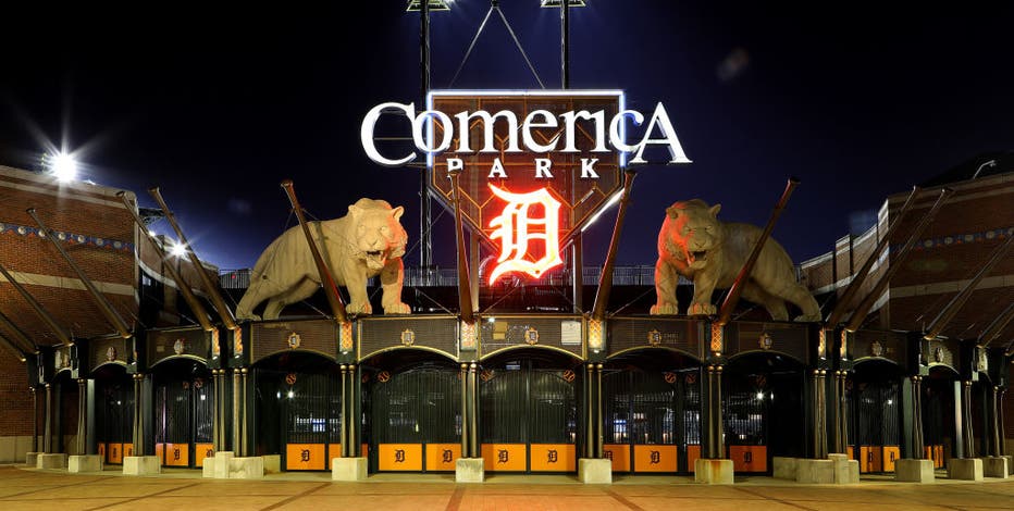 Visit Detroit - Tigers Opening Day is on its way! 🐯 Get ready for an  action-packed summer baseball season in Detroit. One of the biggest  celebrations in the city and an unofficial