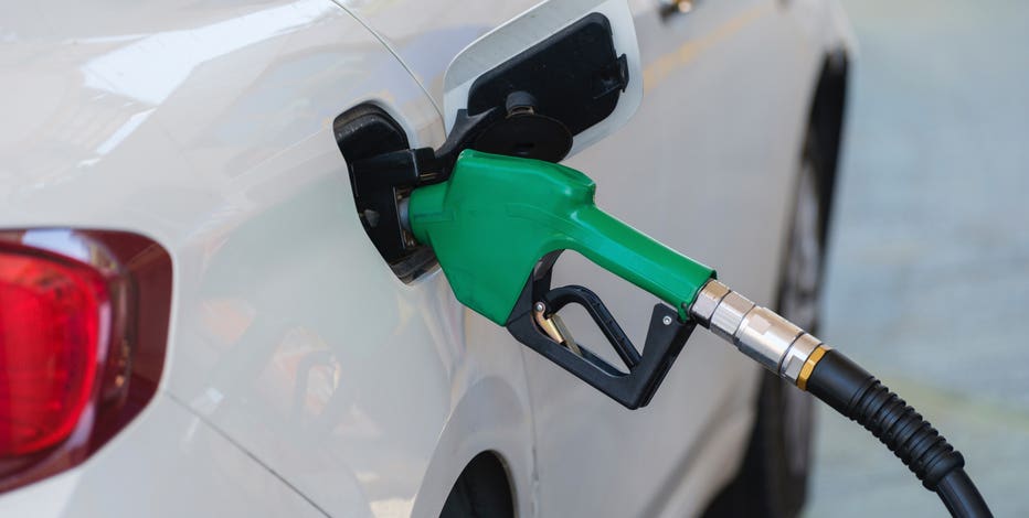 Michigan gas prices highest in 3 months
