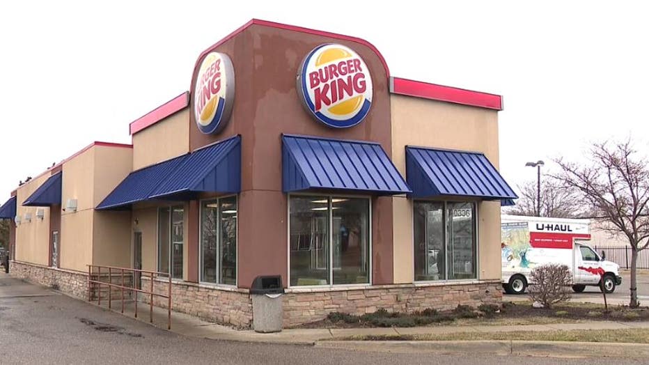 Over 400 Burger King employees lose jobs after franchisee closes