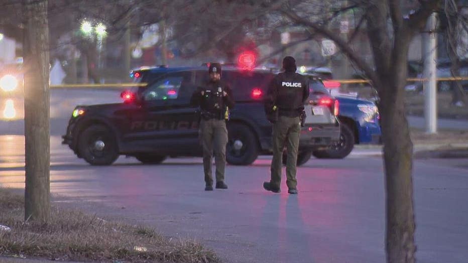 Triple Shooting Leaves One Dead On Detroit's East Side | FOX 2 Detroit