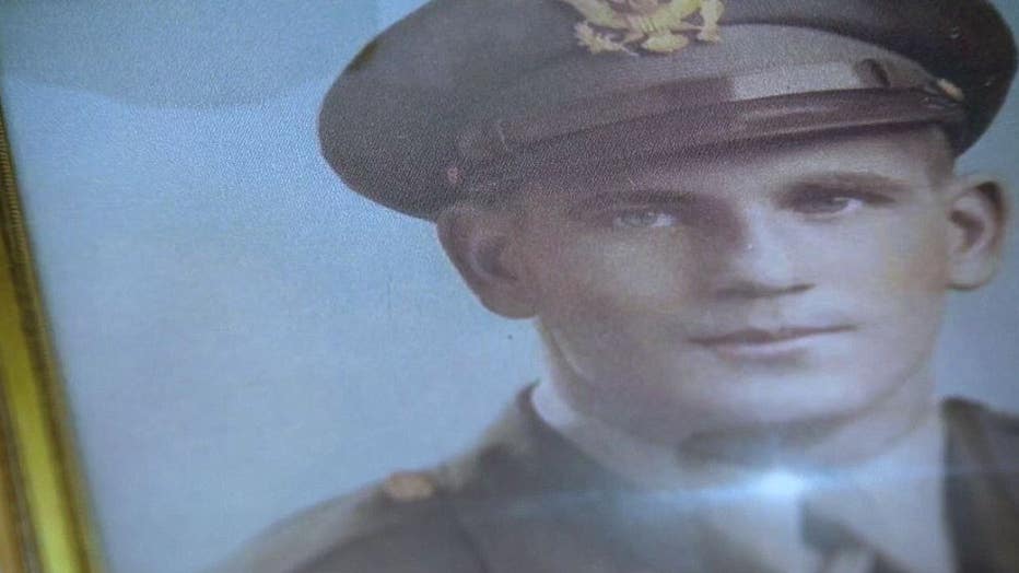 Lt. Carl Thompson