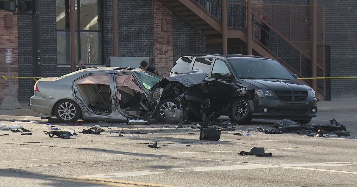 'Big explosion'; Five teens arrested after joyride in stolen car ends ...