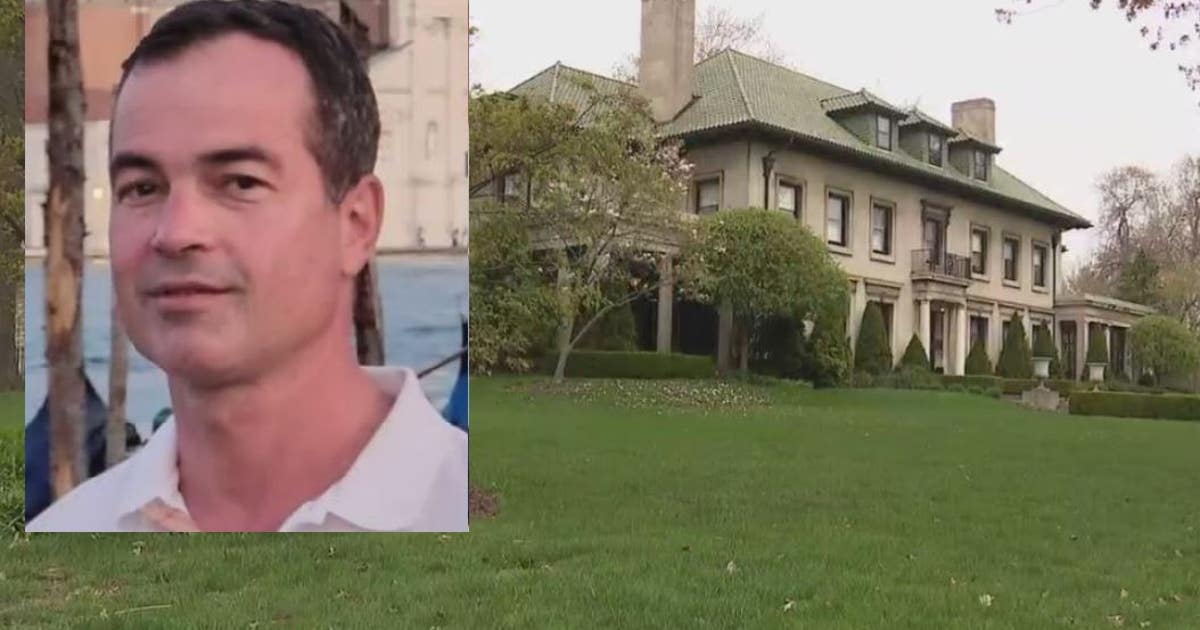 Detroit police release person of interest in neurosurgeon homicide ...