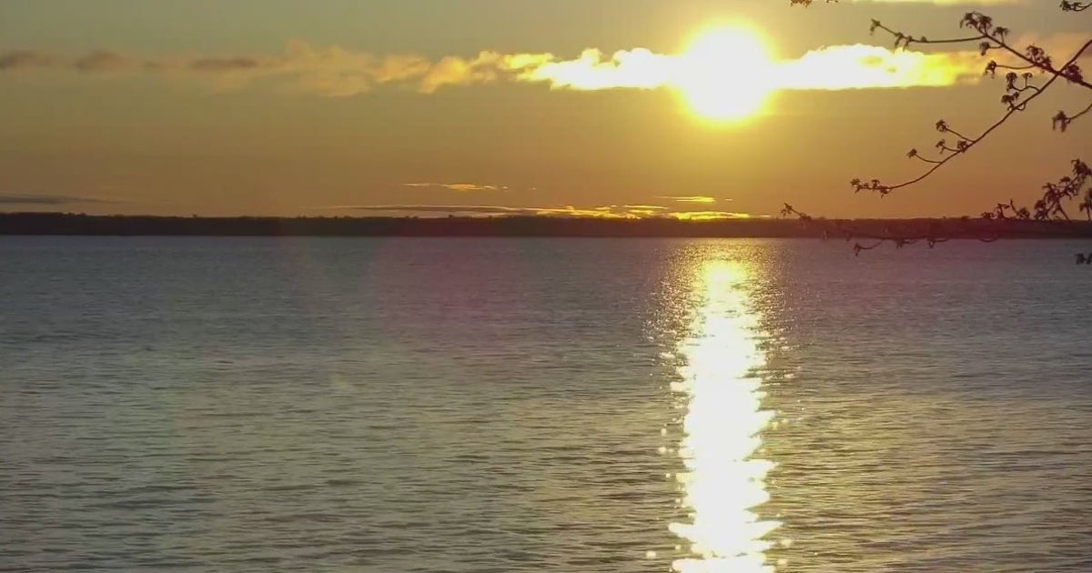 Hot temperatures relent next week as humidity dips in Southeast Michigan