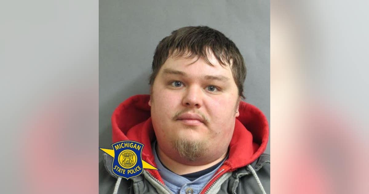 Madison Heights man arrested after children realize they were sexually ...