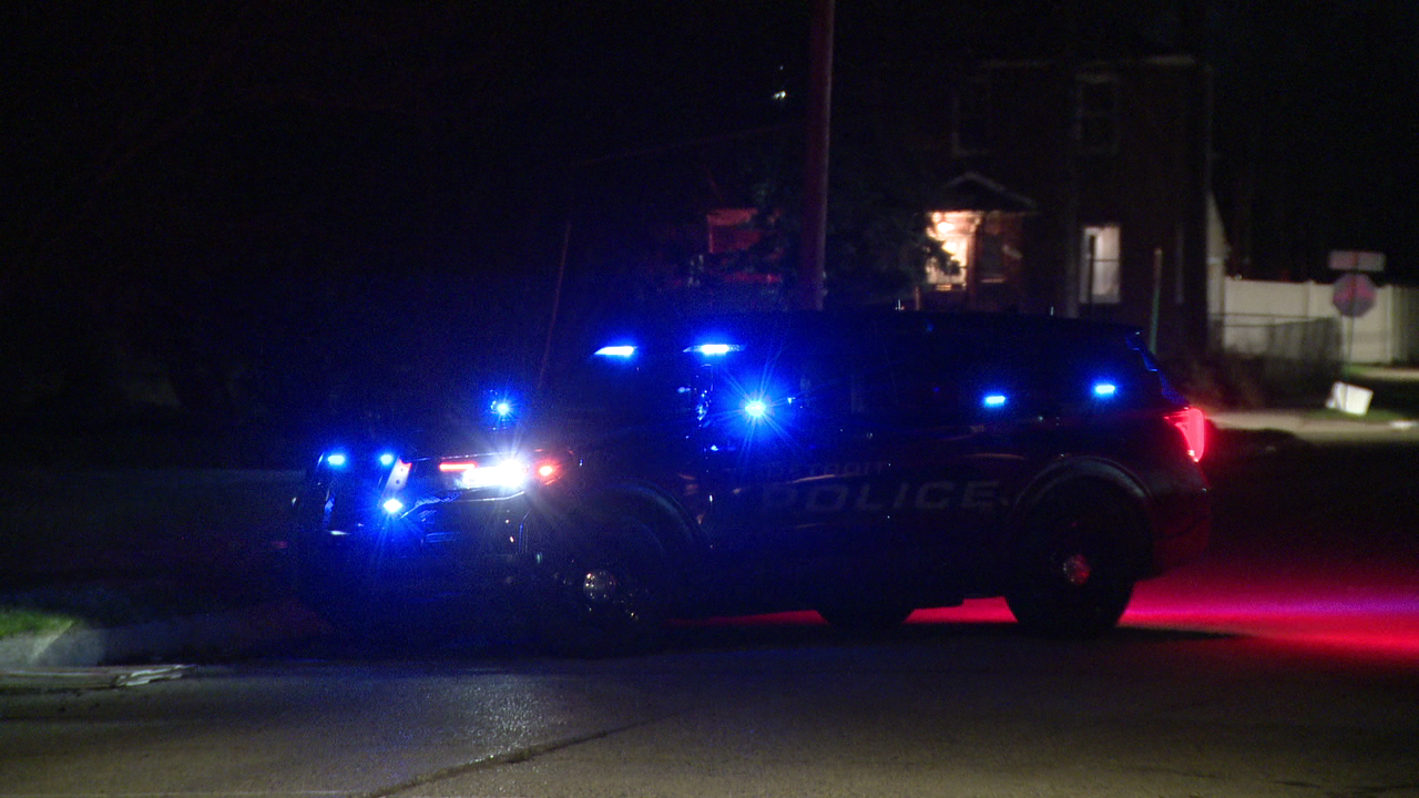 Police: 5-year-old boy shot on Detroit's east side; one in custody - Vimarsana News