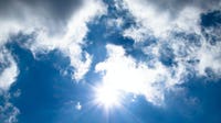 Possible showers, pleasant temperatures this weekend in Metro Detroit