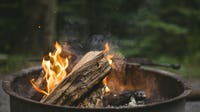 Stretch of no rain leads to elevated fire risk in Michigan