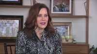 Gov. Whitmer proposes new data center safeguards for Michigan