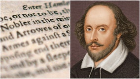 Collection of rare Shakespeare folios on sale for $10.5 million at New York book fair