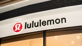 4 arrested after $4,000+ worth of clothes stolen from Birmingham Lululemon