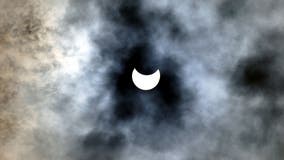 2024 Solar Eclipse Weather: Will clouds disrupt the view?