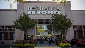 Bed Bath & Beyond bankruptcy: Coupons expiring, return deadlines