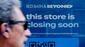 Bed Bath & Beyond coupons accepted at Big Lots, The Container Store in wake of bankruptcy