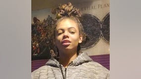 Eastpointe police looking for missing 13-year-old girl who may be headed to Ohio with unknown 26-year-old