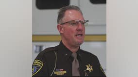 Livingston County sheriff says he won't enforce 'Red Flag' laws